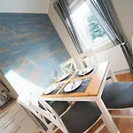 Apartamenty Everysky - Emilii Plater 18B