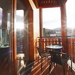 Apartamenty Everysky - Emilii Plater 18B