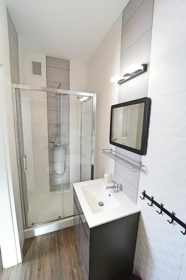 Everysky - Emilii Plater 18b Apartmán
