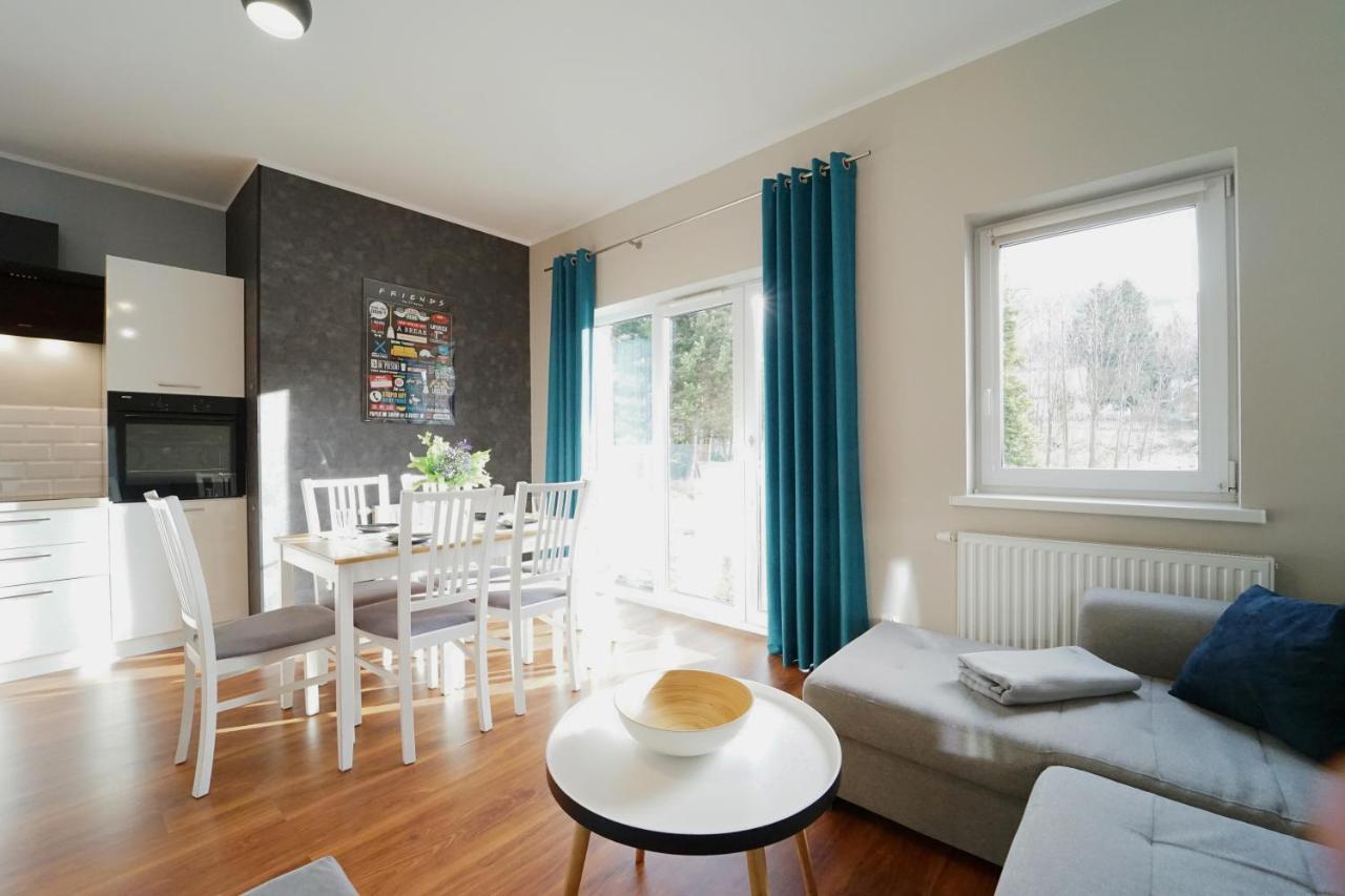 Apartmán Everysky - Emilii Plater 18b *