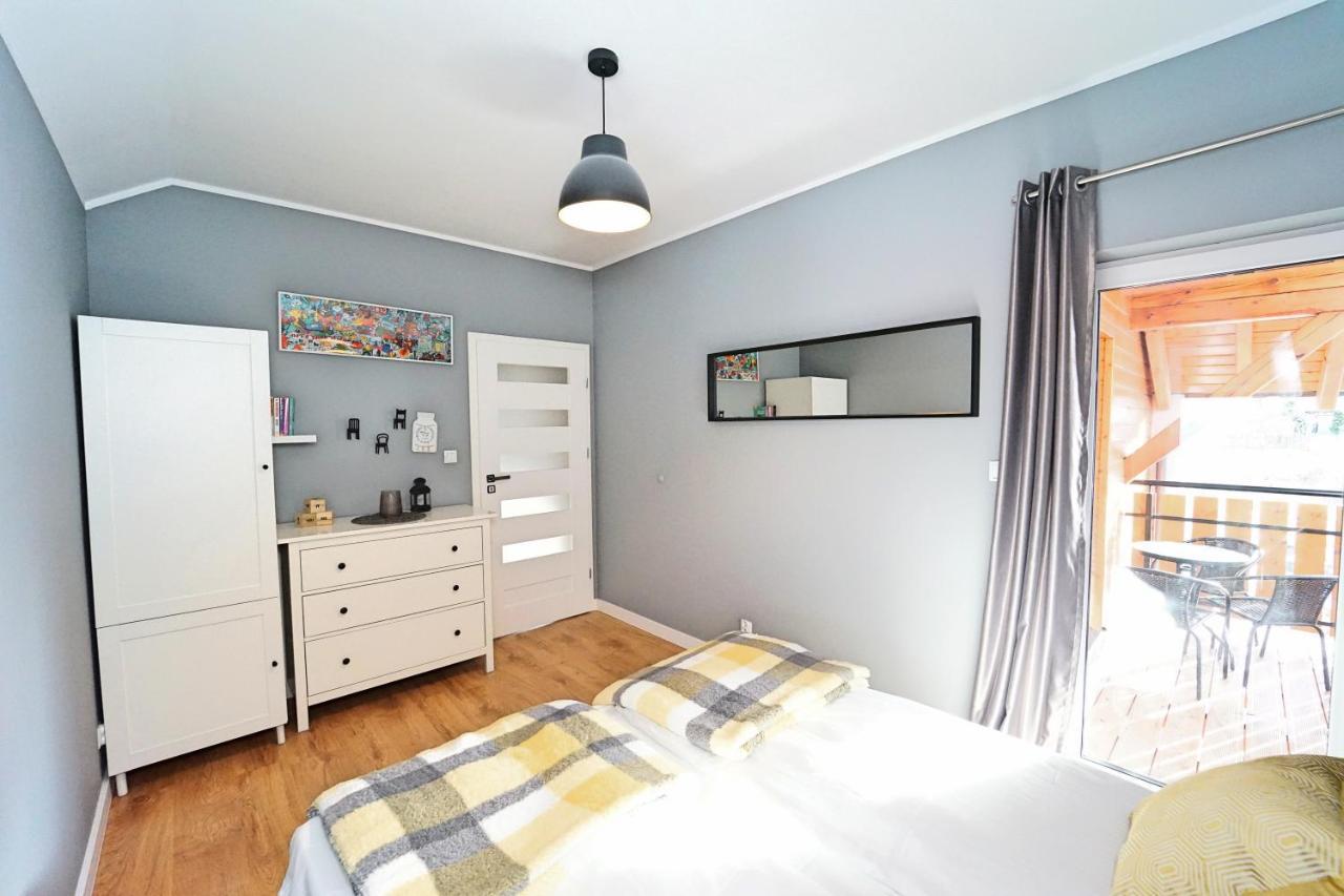 Everysky - Emilii Plater 18b Apartmán
